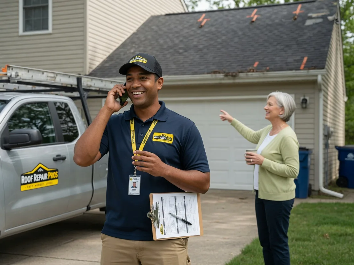 Roof Repair Murfreesboro, TN FAQs